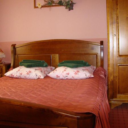 Hotel Berezka 瓦夫卡维斯克 外观 照片