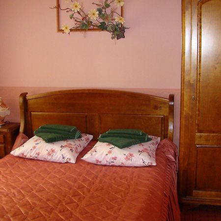 Hotel Berezka 瓦夫卡维斯克 外观 照片