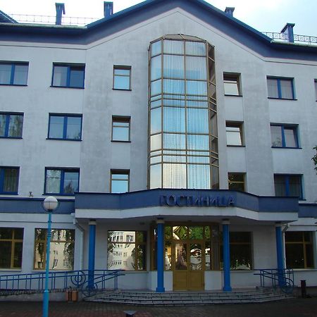 Hotel Berezka 瓦夫卡维斯克 外观 照片