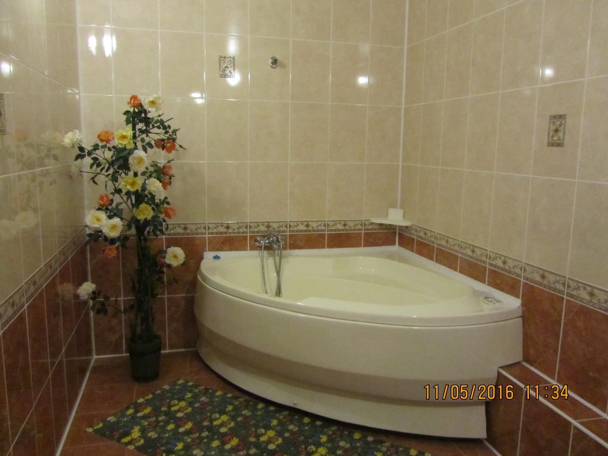 Hotel Berezka 瓦夫卡维斯克 外观 照片