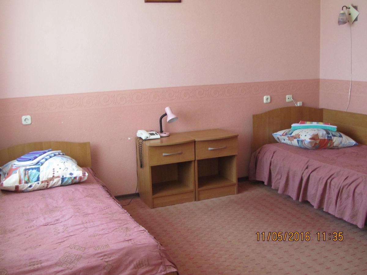 Hotel Berezka 瓦夫卡维斯克 外观 照片