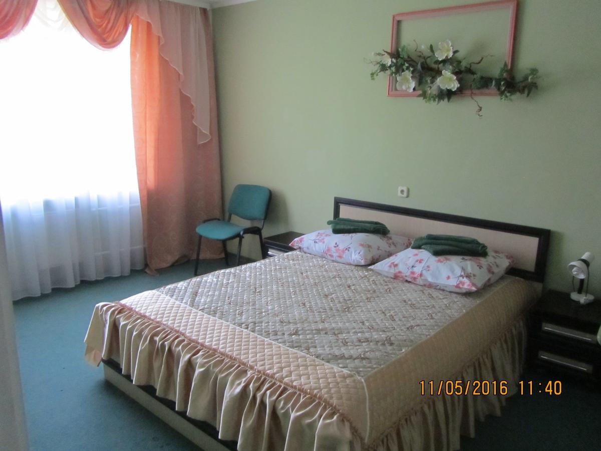 Hotel Berezka 瓦夫卡维斯克 外观 照片