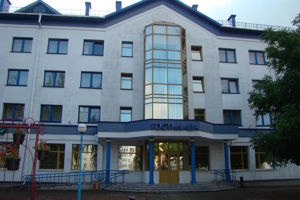 Hotel Berezka 瓦夫卡维斯克 外观 照片