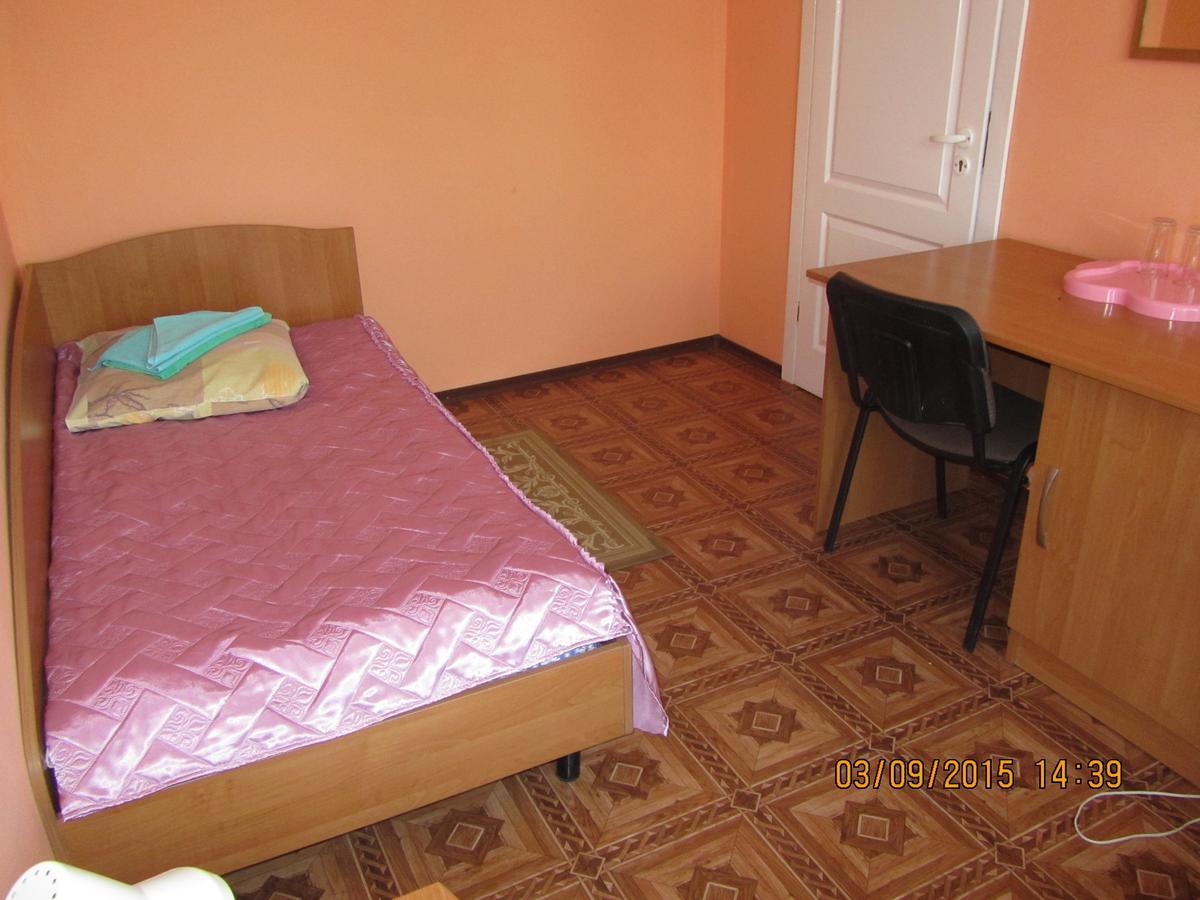Hotel Berezka 瓦夫卡维斯克 外观 照片