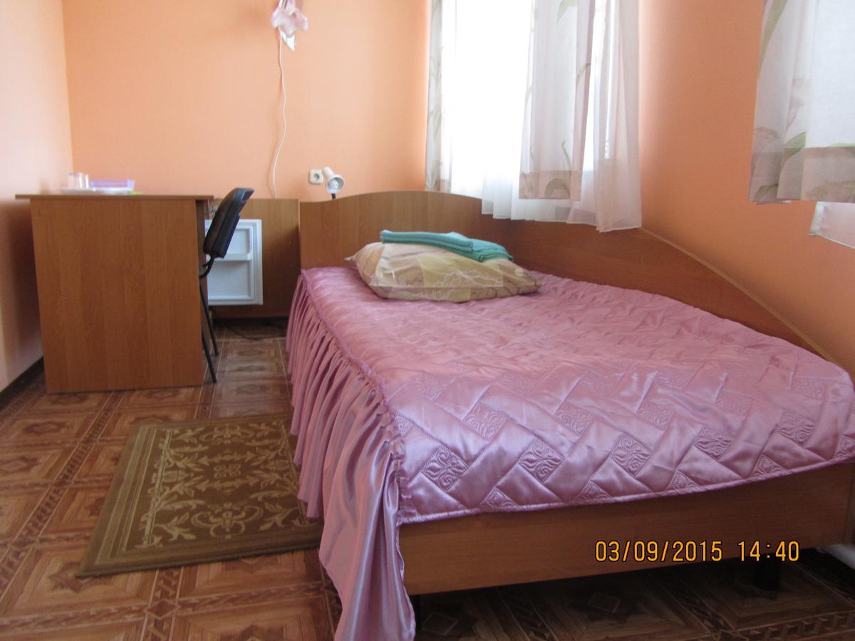 Hotel Berezka 瓦夫卡维斯克 外观 照片